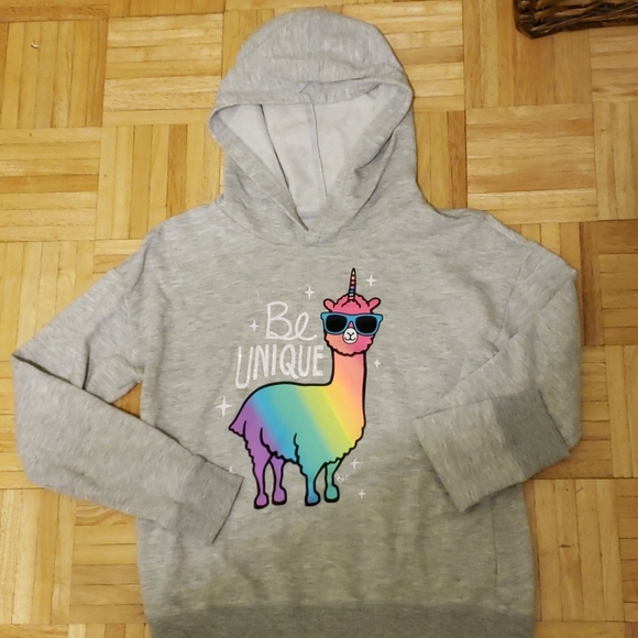 Justice Other - Justice Girl's Sweater
